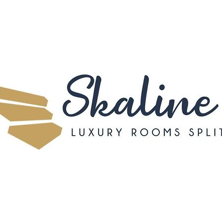 Skaline Luxury Rooms Split Exterior foto