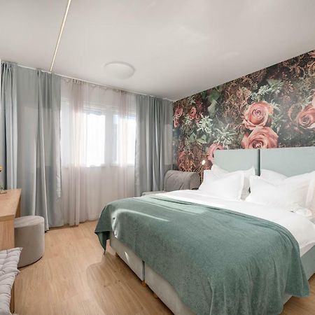 Skaline Luxury Rooms Split Exterior foto