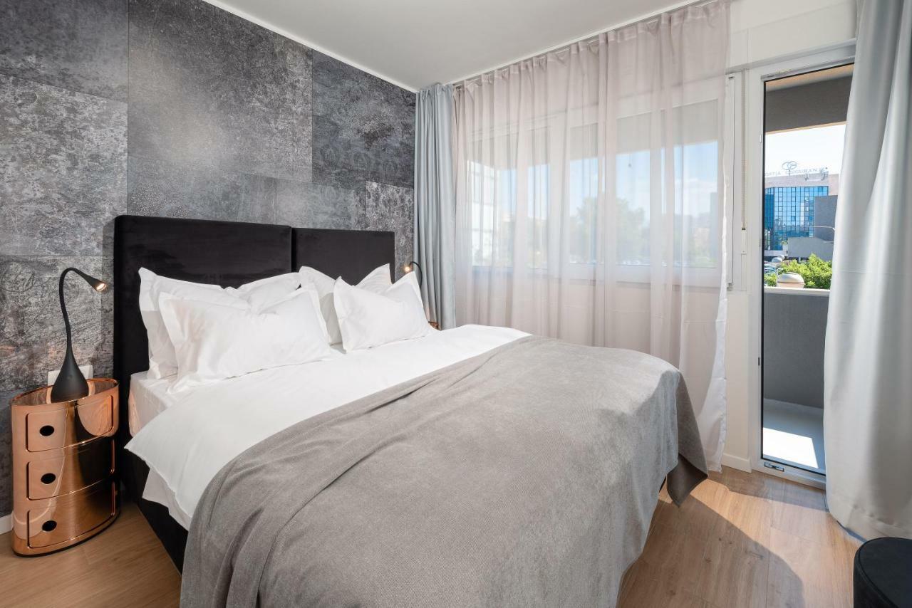 Skaline Luxury Rooms Split Exterior foto