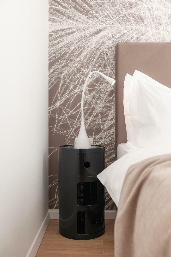 Skaline Luxury Rooms Split Exterior foto