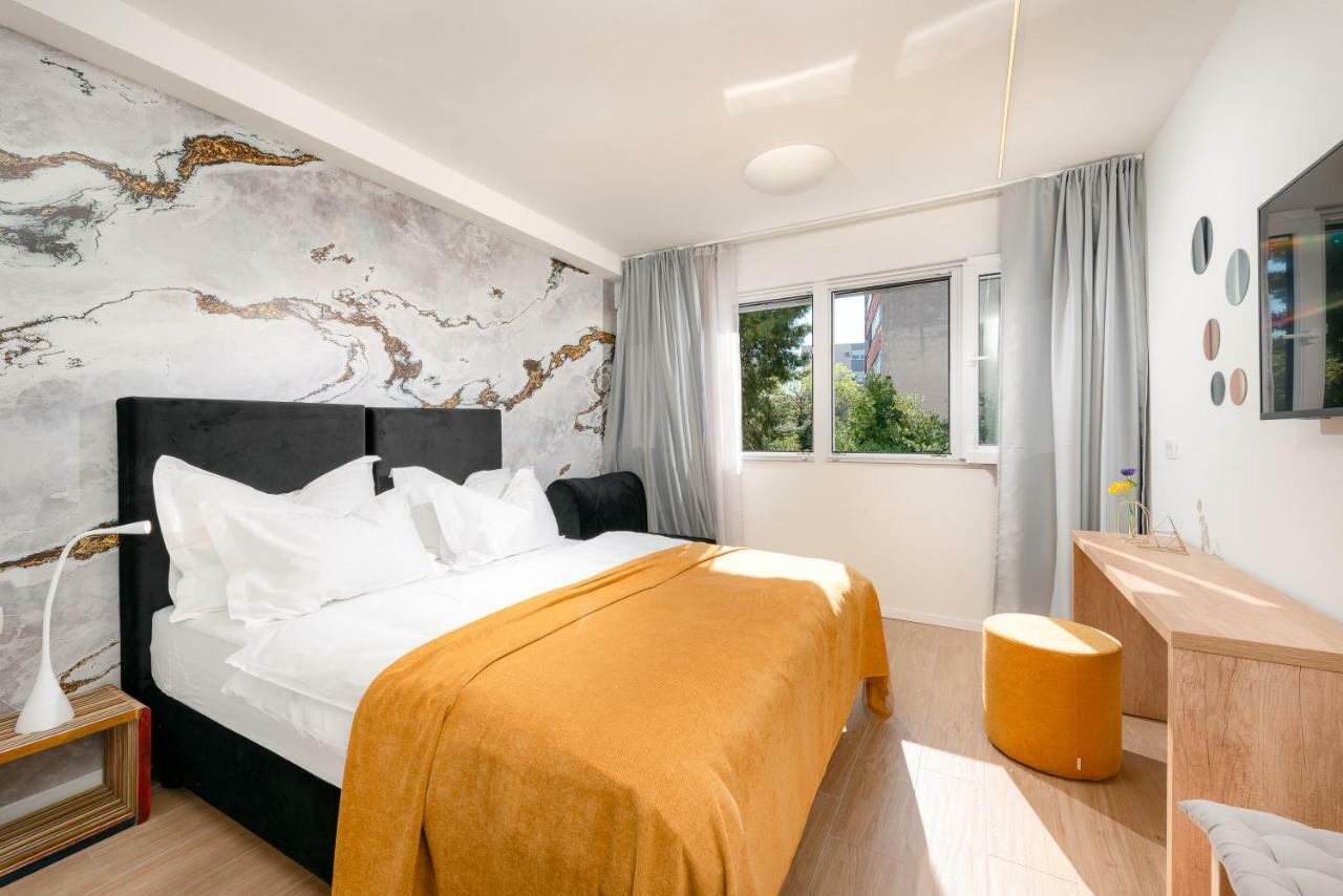 Skaline Luxury Rooms Split Exterior foto