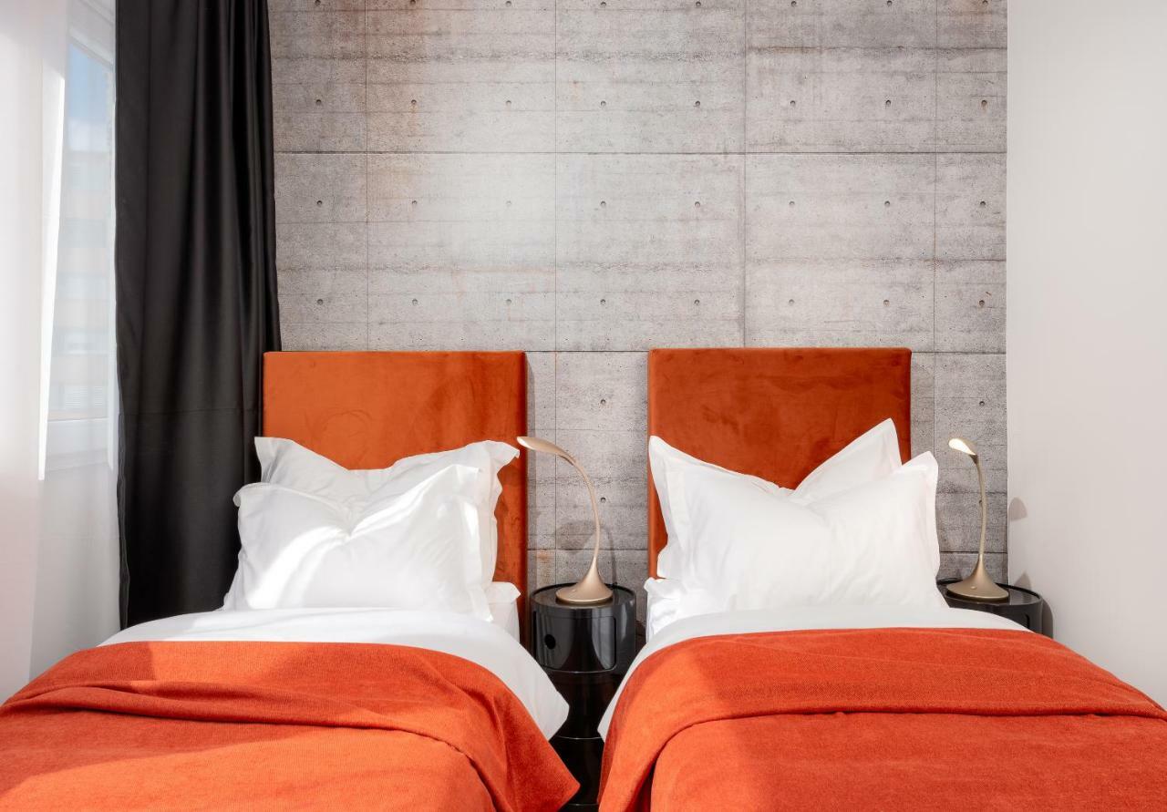 Skaline Luxury Rooms Split Exterior foto