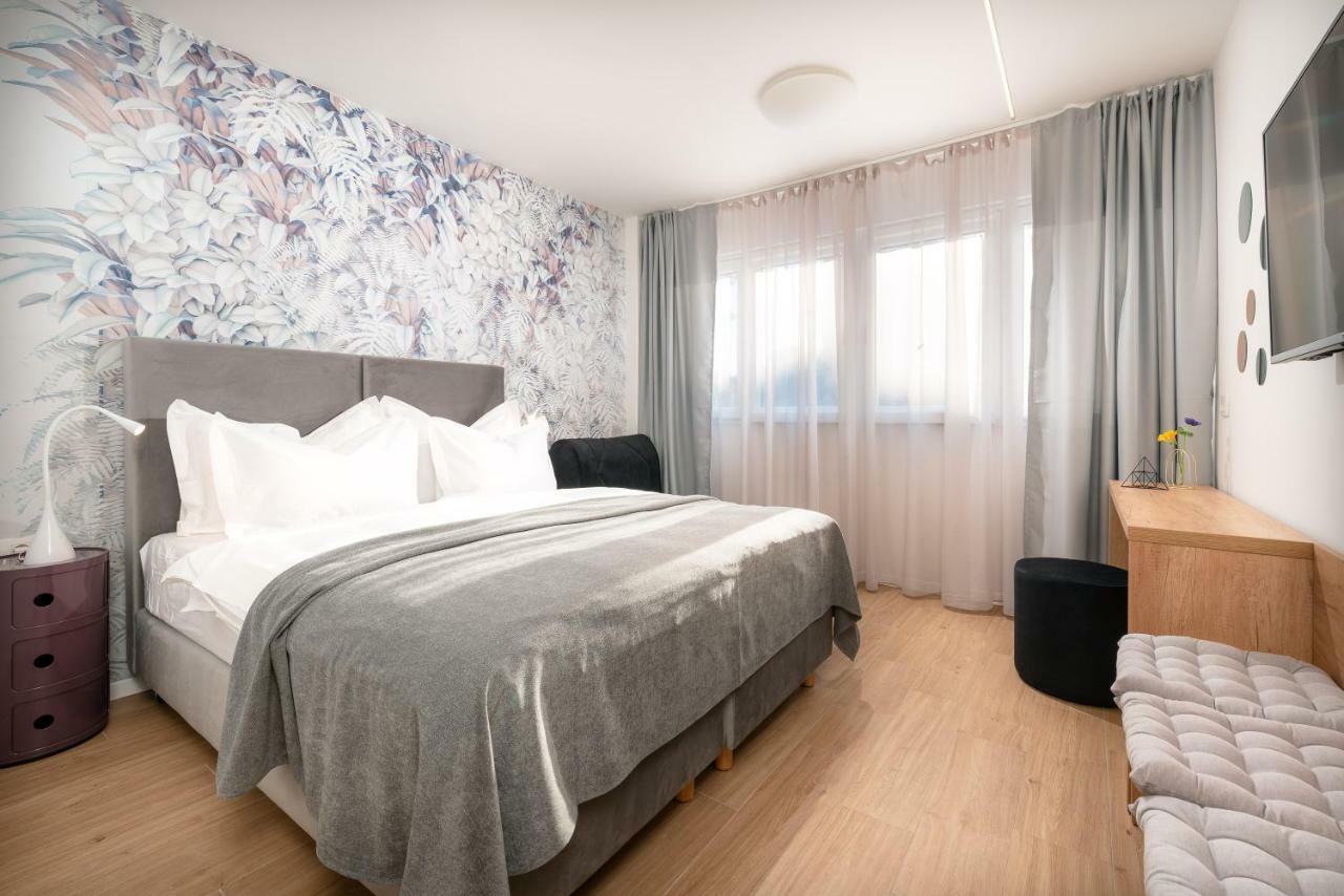 Skaline Luxury Rooms Split Exterior foto