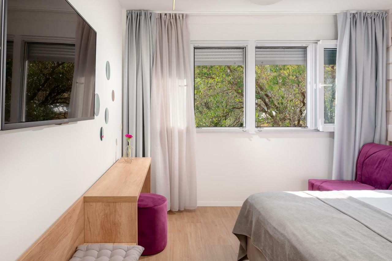 Skaline Luxury Rooms Split Exterior foto
