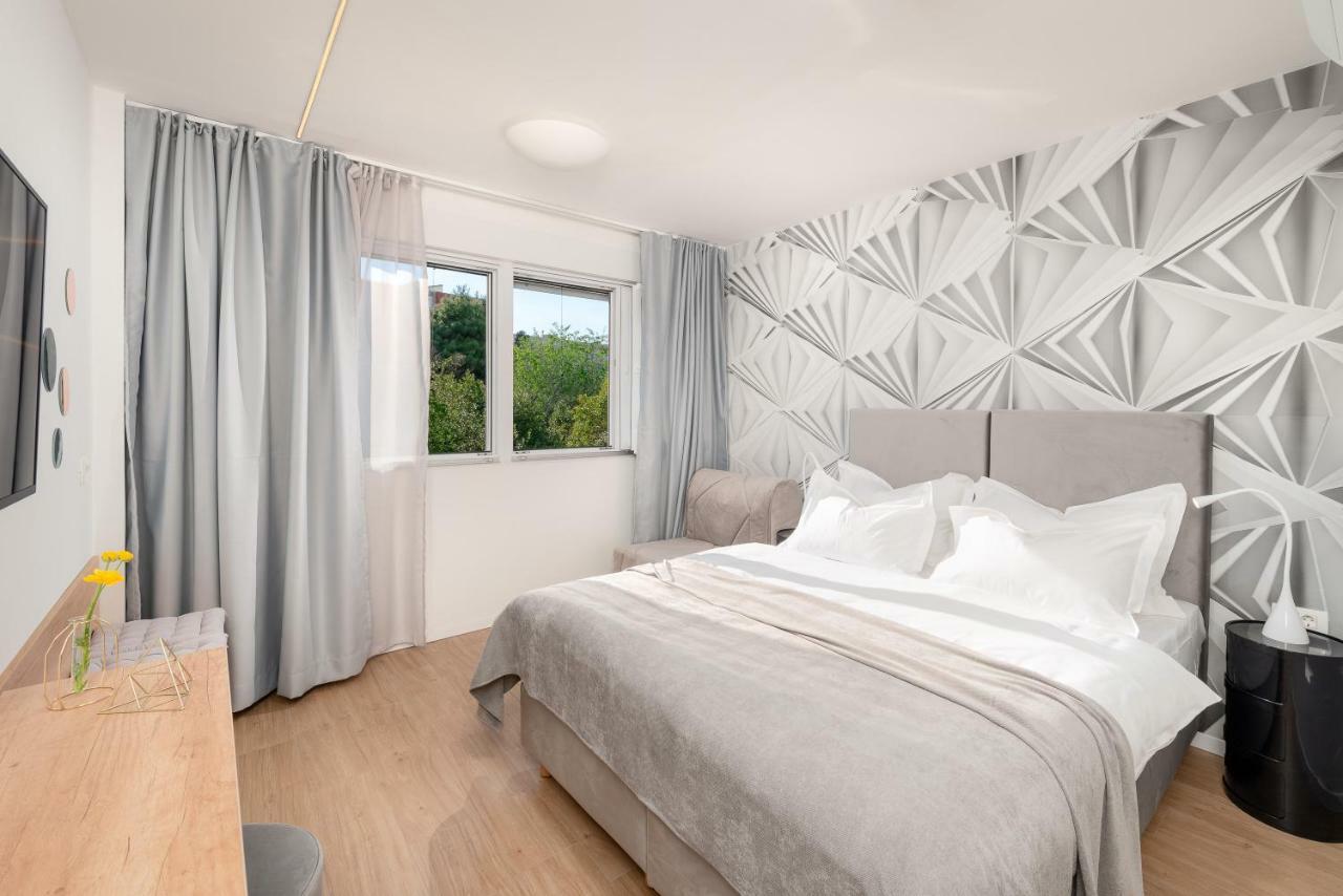 Skaline Luxury Rooms Split Exterior foto