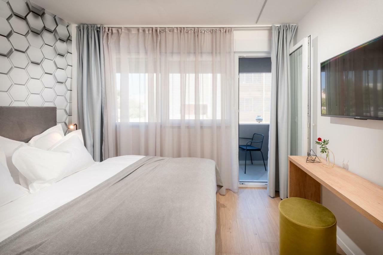 Skaline Luxury Rooms Split Exterior foto