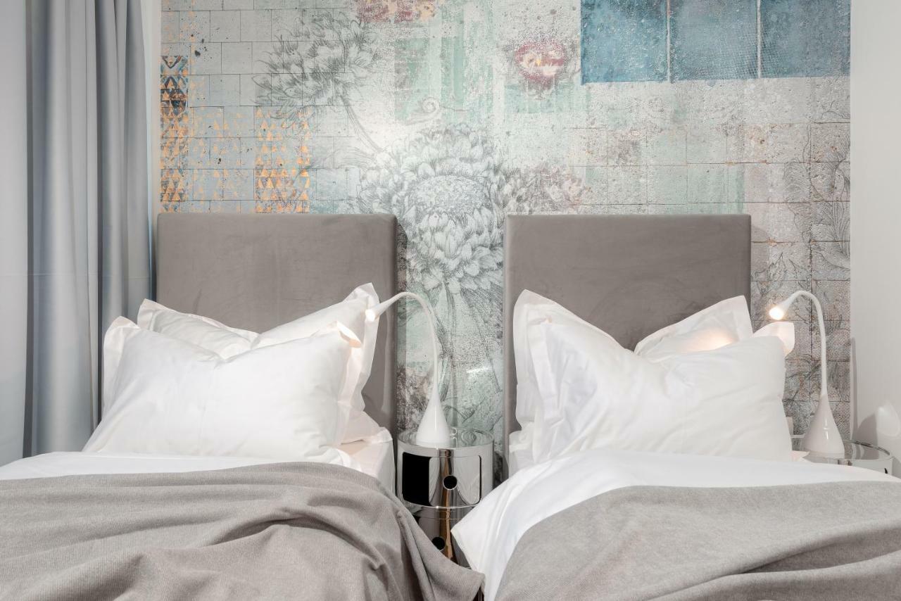 Skaline Luxury Rooms Split Exterior foto