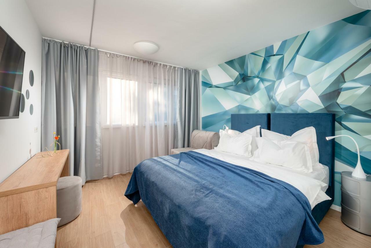 Skaline Luxury Rooms Split Exterior foto