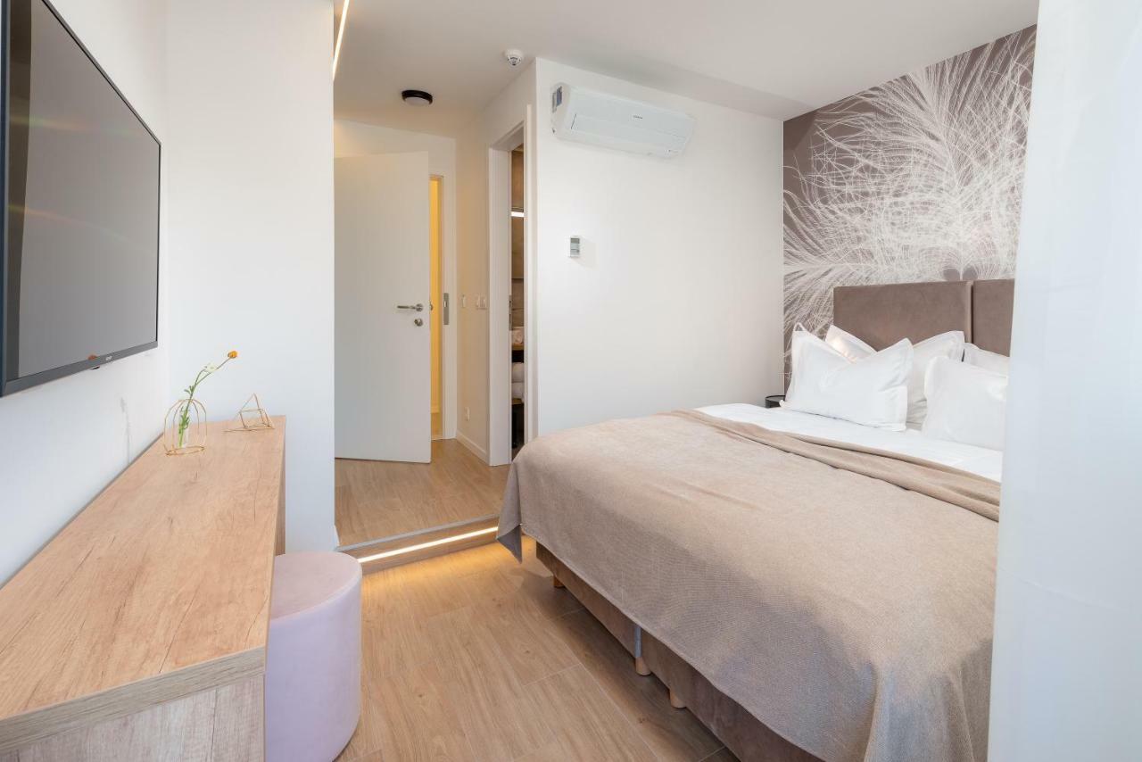 Skaline Luxury Rooms Split Exterior foto