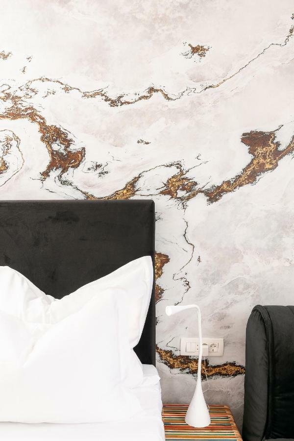 Skaline Luxury Rooms Split Exterior foto