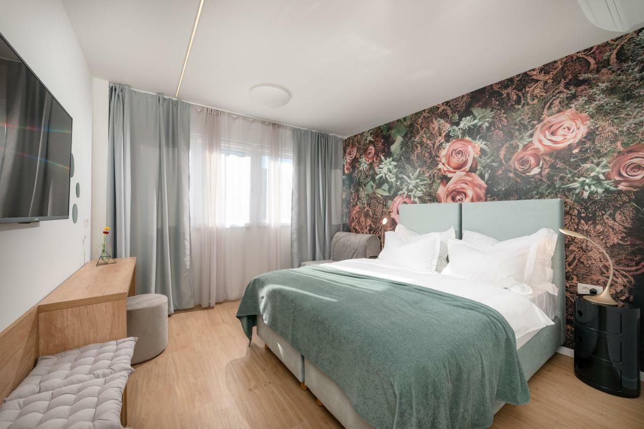 Skaline Luxury Rooms Split Exterior foto