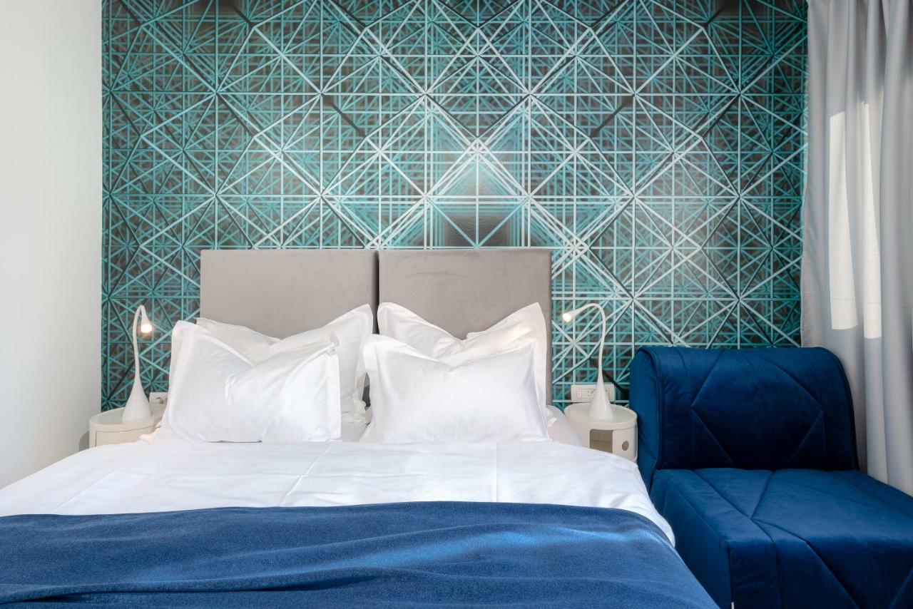 Skaline Luxury Rooms Split Exterior foto