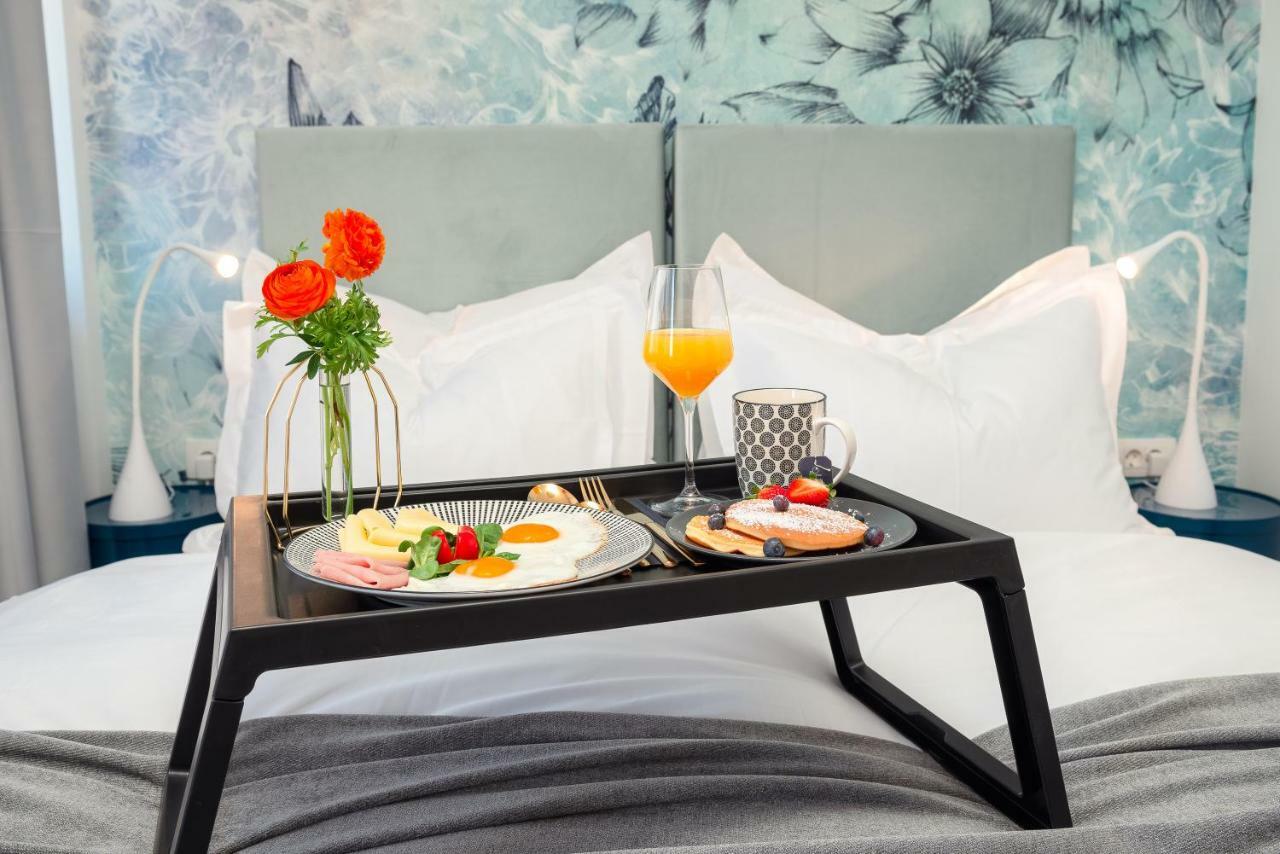Skaline Luxury Rooms Split Exterior foto
