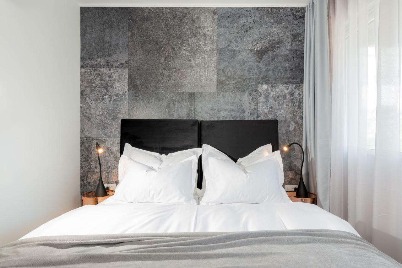 Skaline Luxury Rooms Split Exterior foto