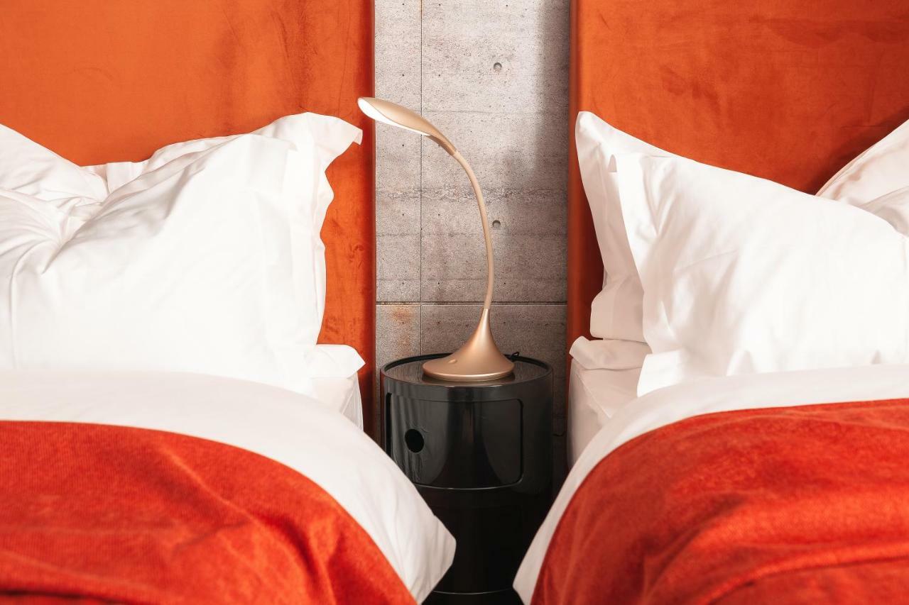 Skaline Luxury Rooms Split Exterior foto