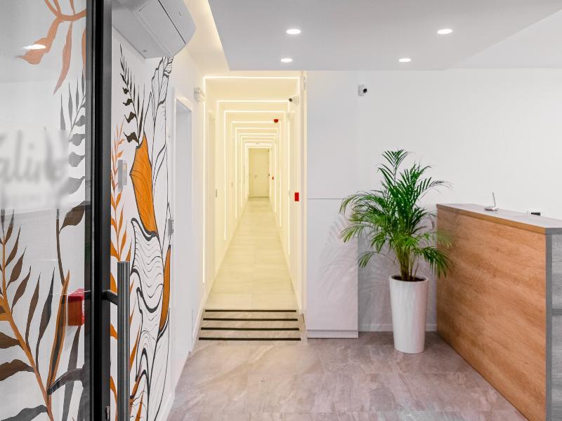 Skaline Luxury Rooms Split Exterior foto