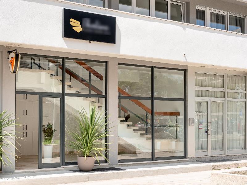 Skaline Luxury Rooms Split Exterior foto