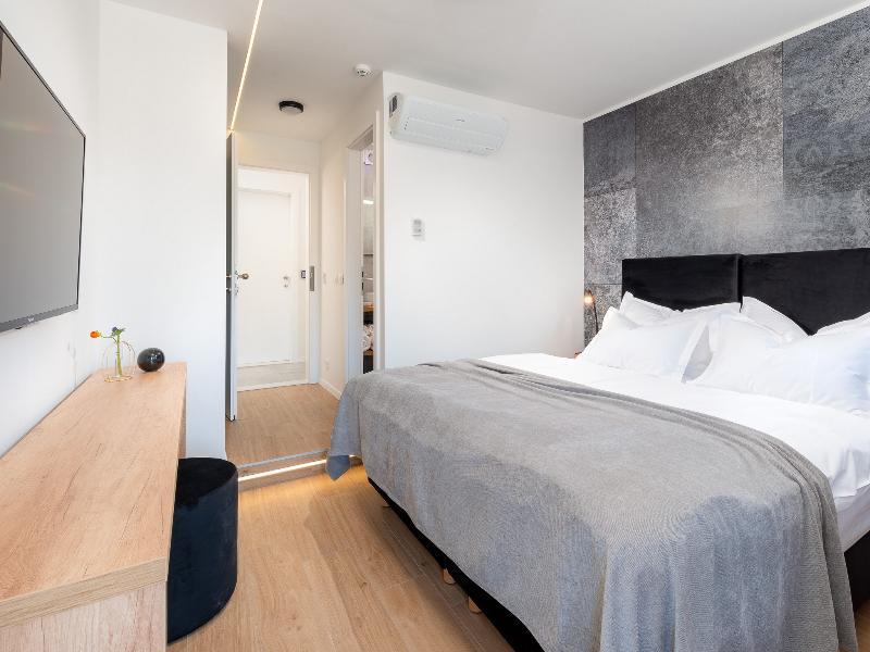 Skaline Luxury Rooms Split Exterior foto