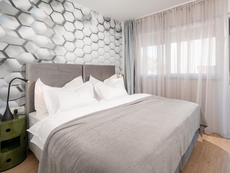 Skaline Luxury Rooms Split Exterior foto