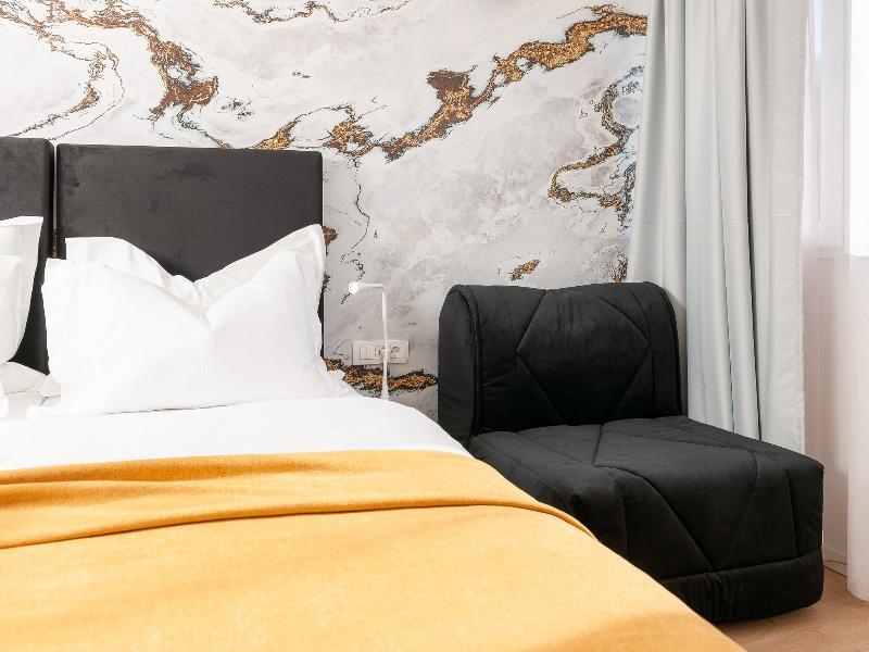 Skaline Luxury Rooms Split Exterior foto
