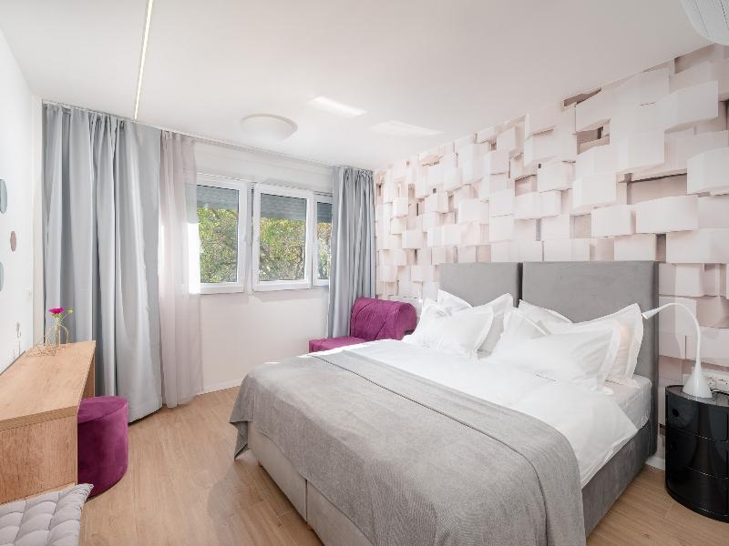 Skaline Luxury Rooms Split Exterior foto