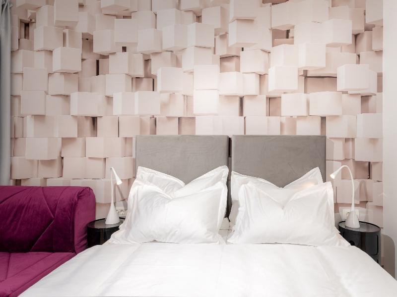 Skaline Luxury Rooms Split Exterior foto