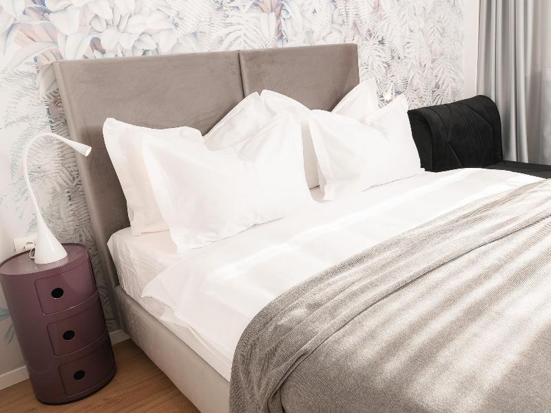 Skaline Luxury Rooms Split Exterior foto