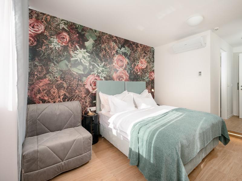 Skaline Luxury Rooms Split Exterior foto