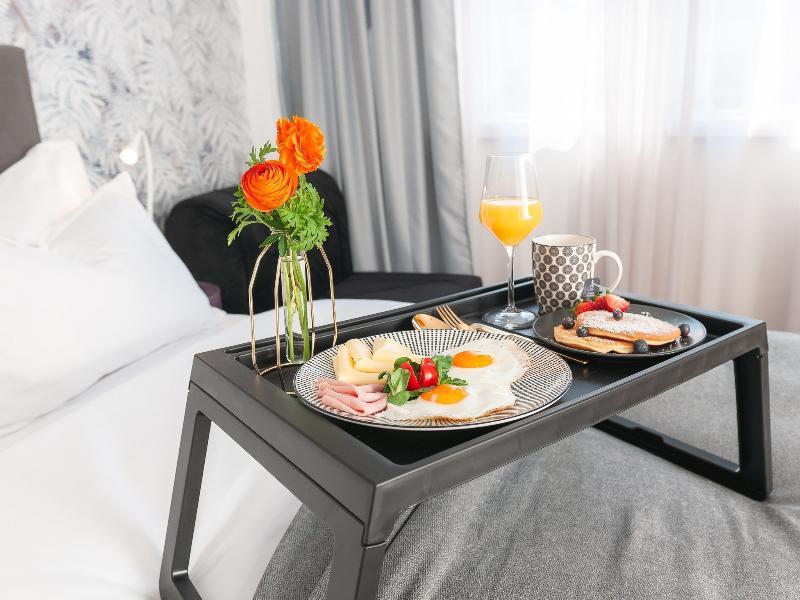 Skaline Luxury Rooms Split Exterior foto