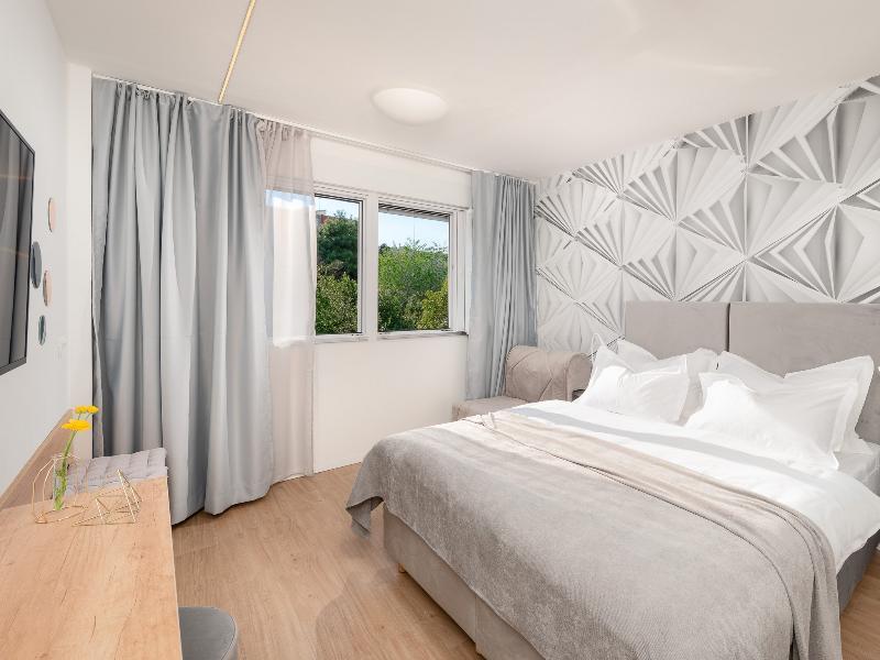 Skaline Luxury Rooms Split Exterior foto