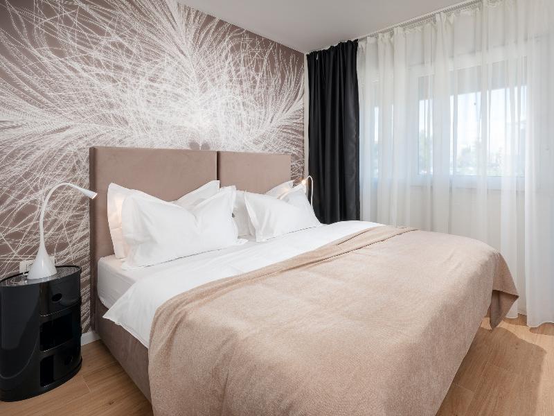 Skaline Luxury Rooms Split Exterior foto