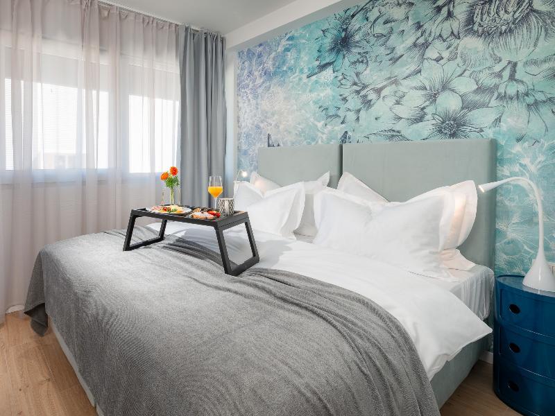 Skaline Luxury Rooms Split Exterior foto