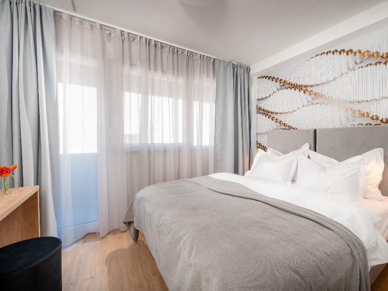 Skaline Luxury Rooms Split Exterior foto