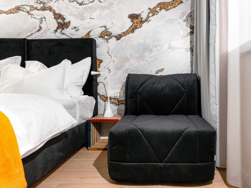 Skaline Luxury Rooms Split Exterior foto