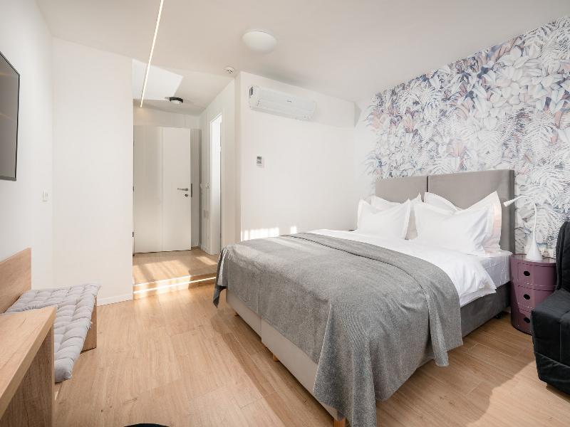 Skaline Luxury Rooms Split Exterior foto